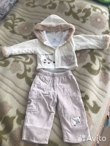 Детский костюм