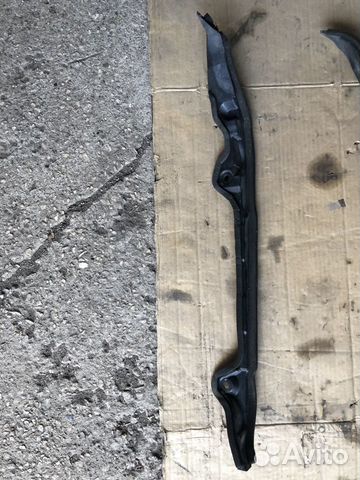 Пыльник крыла Mazda 6 gg