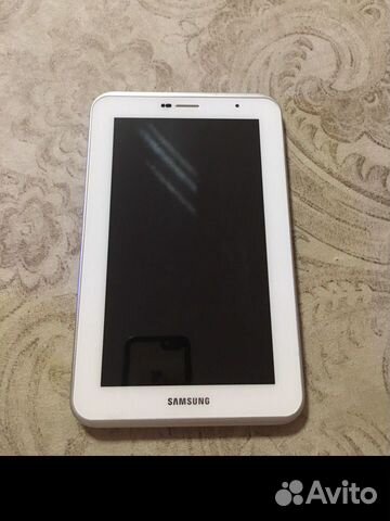 Планшет SAMSUNG Galaxy tab 2 7.0 Планшет SAMSUNG Galaxy tab 2 7.0