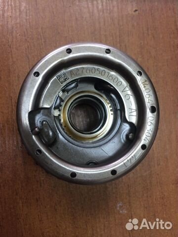 Муфта распредвала Mercedes GLK X204 M276 Муфта распредвала Mercedes GLK X204 M276