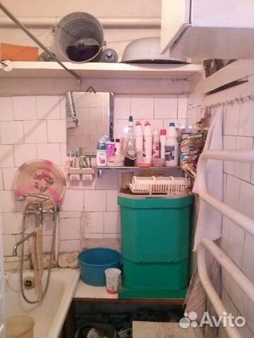 3-к квартира, 57 м², 1/5 эт. 3-к квартира, 57 м², 1/5 эт.
