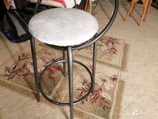 Стул барный Стул барный