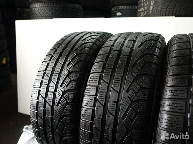 225/45/18 pirelli winter 210 S2 225/45 r18 u776 225/45/18 pirelli winter 210 S2 225/45 r18 u776