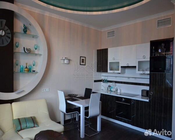 2-к квартира, 51 м², 7/9 эт.