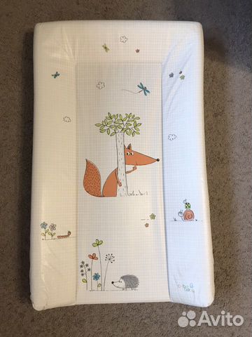 Пеленальная доска Пеленальная доска