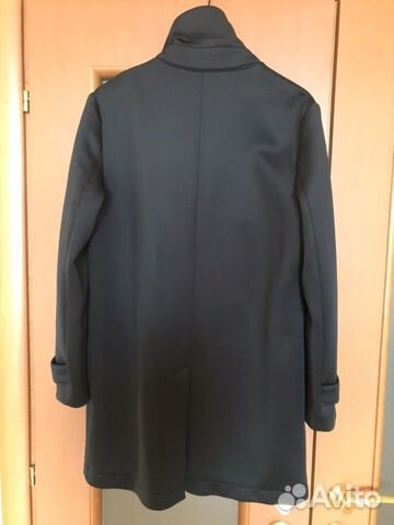 Пальто Zara Man