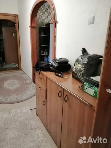 2-к квартира, 52 м², 1/5 эт. 2-к квартира, 52 м², 1/5 эт.