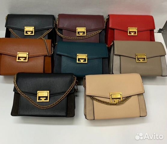 Новая женская сумка Givenchy бежевая Новая женская сумка Givenchy бежевая