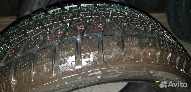 Bridgestone Blizzak DM v2 245/55R19