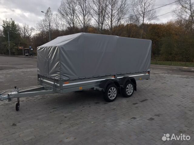 Аренда прицепов прокат прицепов, автовоз, подкат Аренда прицепов прокат прицепов, автовоз, подкат