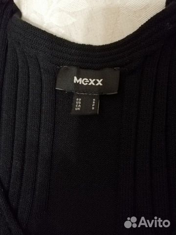 Женское платье