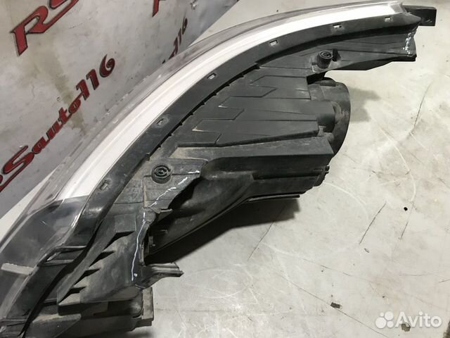 Фара передняя правая Kia Rio 3 Рестайл Фара передняя правая Kia Rio 3 Рестайл