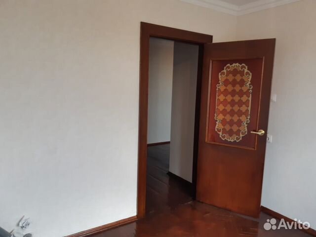 2-к квартира, 65.5 м², 4/10 эт.