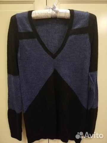 Свитер Mexx р.S новый Свитер Mexx р.S новый