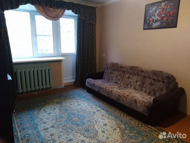 2-к квартира, 44 м², 4/5 эт. 2-к квартира, 44 м², 4/5 эт.