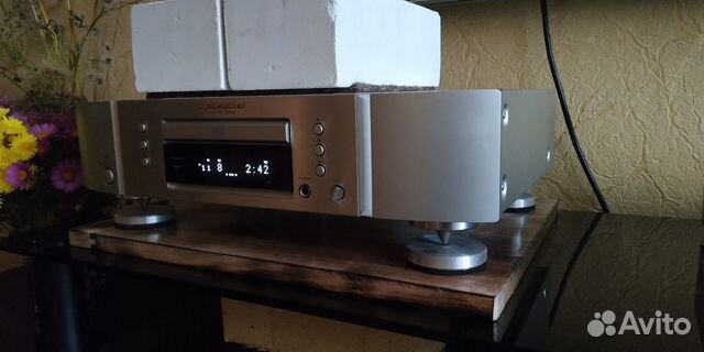 CD проигрыватель marantz CD5003