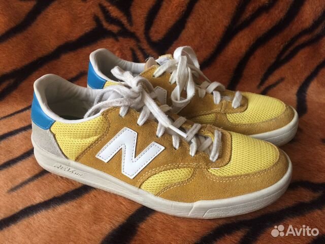 Кроссовки New balance 300 оригинал Кроссовки New balance 300 оригинал