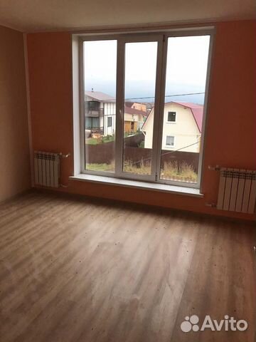 Коттедж 129 м² на участке 6 сот.