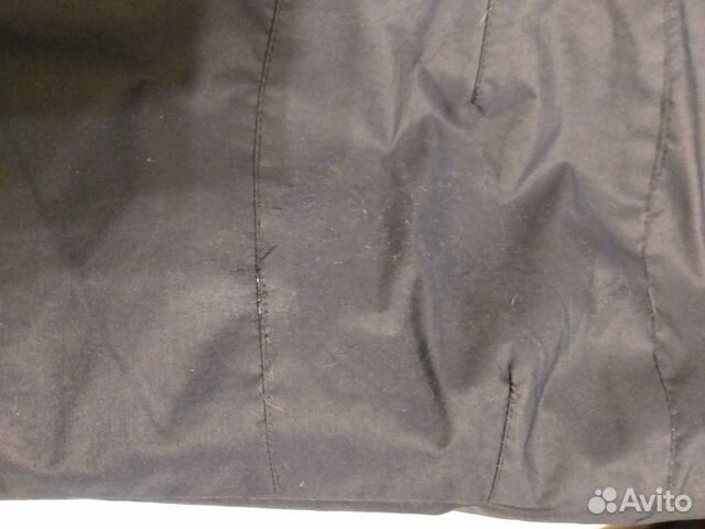 Демисезонные штаны Sela 110 см Демисезонные штаны Sela 110 см