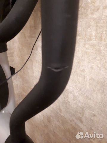 Эллиптический тренажер kettler vito XS Эллиптический тренажер kettler vito XS