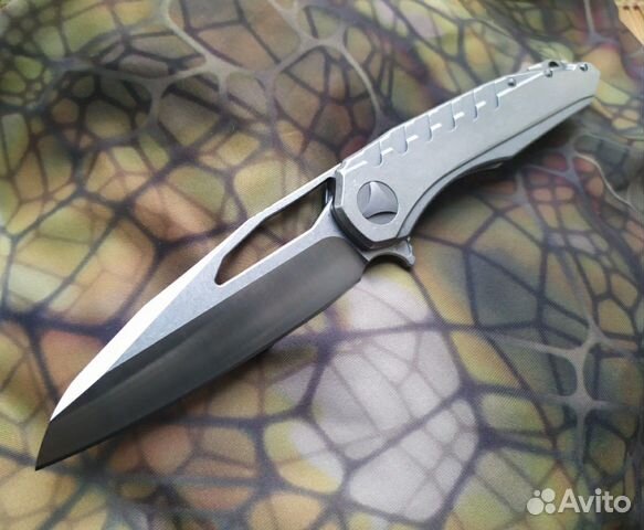 Складной нож Microtech Sigil MK6 Apocalyptic Складной нож Microtech Sigil MK6 Apocalyptic