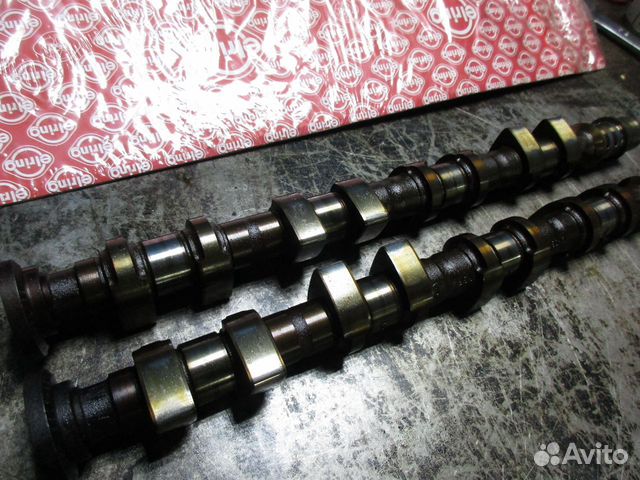 Распредвал Z18XER Opel Astra H,Zafira