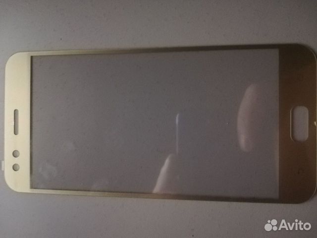 Защитное стекло для Asus ZE554KL