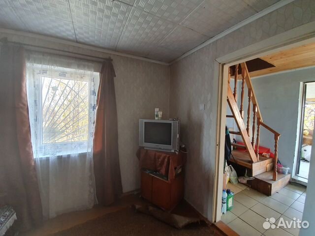 Дача 50 м² на участке 12 сот. Дача 50 м² на участке 12 сот.