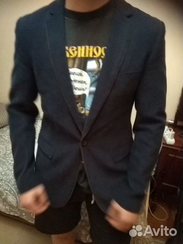 Пиджак Пиджак