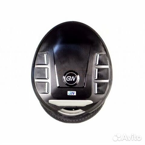 Моноколесо GotWay MCM5 800Wh Моноколесо GotWay MCM5 800Wh