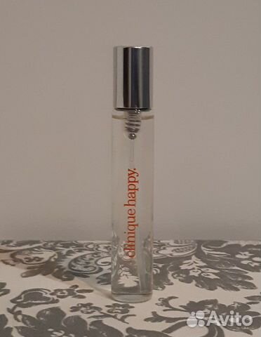 Clinique Happy Eau de Perfume Spray 5ml