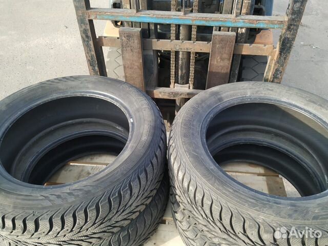 Yokohama ice guard 235/60 R18