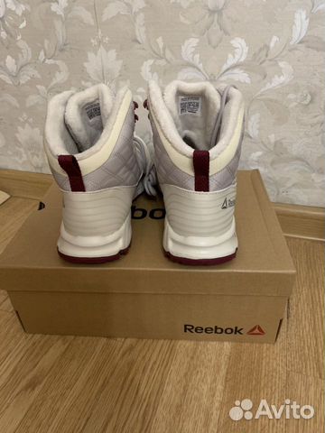 Ботинки Ботинки