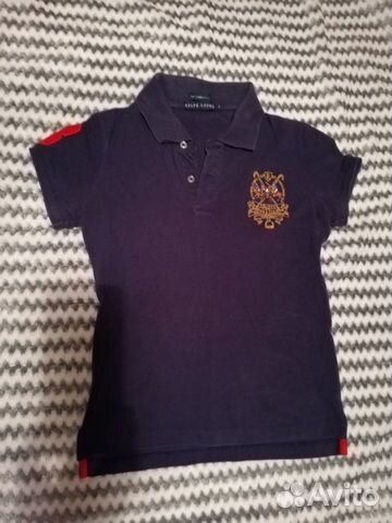 Ralph Lauren поло Ralph Lauren поло