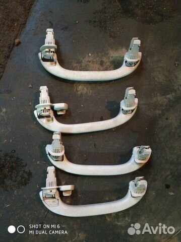 Потолочные ручки Peugeot 407 2004-2010, пежо Потолочные ручки Peugeot 407 2004-2010, пежо