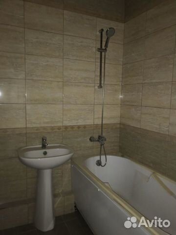 1-к квартира, 52.4 м², 8/15 эт.