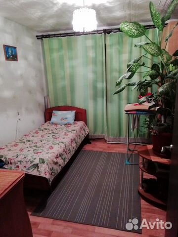 2-к квартира, 46 м², 1/9 эт. 2-к квартира, 46 м², 1/9 эт.
