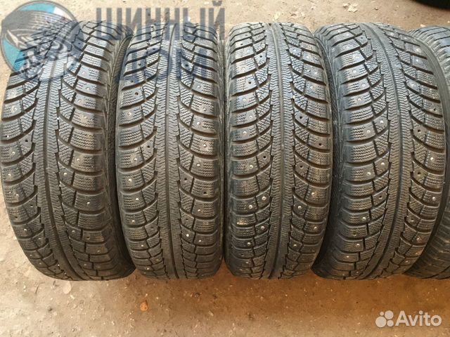 R15 195/65 Gislaved Nordfrost 5 R15 195/65 Gislaved Nordfrost 5