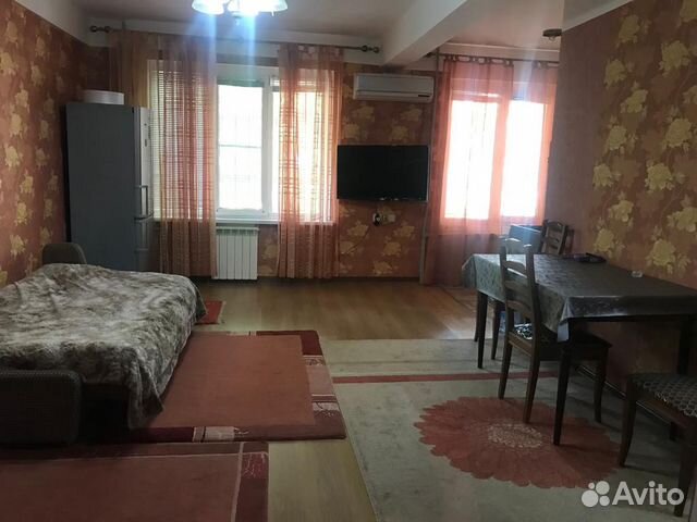 2-к квартира, 50 м², 1/5 эт. 2-к квартира, 50 м², 1/5 эт.