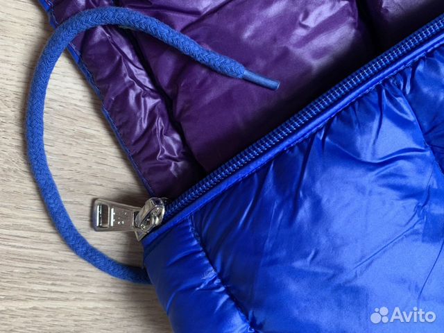 Куртка пуховик Детский Moncler Куртка пуховик Детский Moncler