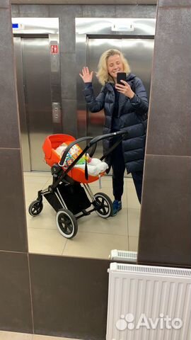 Детское автокресло Cybex Детское автокресло Cybex