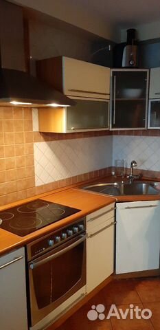 3-к квартира, 80.3 м², 8/17 эт.