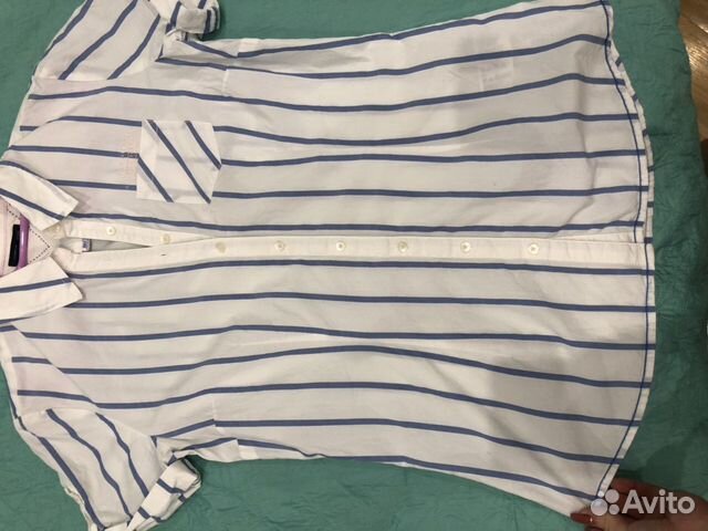 Рубашка «tommy hilfiger Рубашка «tommy hilfiger