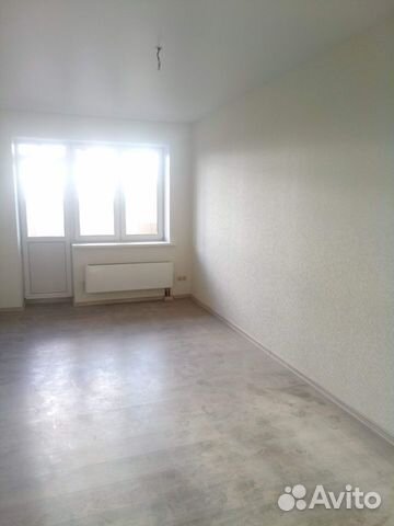 1-к квартира, 39.6 м², 11/14 эт. 1-к квартира, 39.6 м², 11/14 эт.