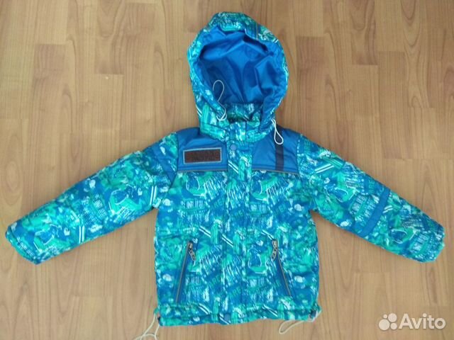 Куртка и штаны Куртка и штаны