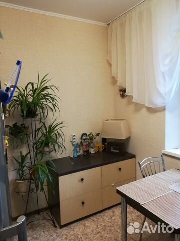 1-к квартира, 35 м², 5/15 эт.