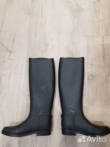 Сапоги резиновые Сапоги резиновые