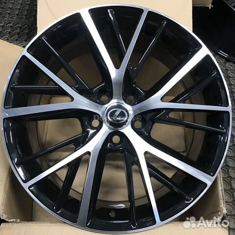 Диски R19 Lexus ES GS IS LS NX RC RX SC Диски R19 Lexus ES GS IS LS NX RC RX SC