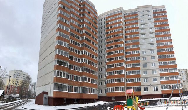 2-к квартира, 64.2 м², 12/16 эт. 2-к квартира, 64.2 м², 12/16 эт.