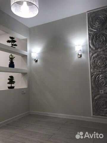 1-к квартира, 37 м², 10/16 эт.